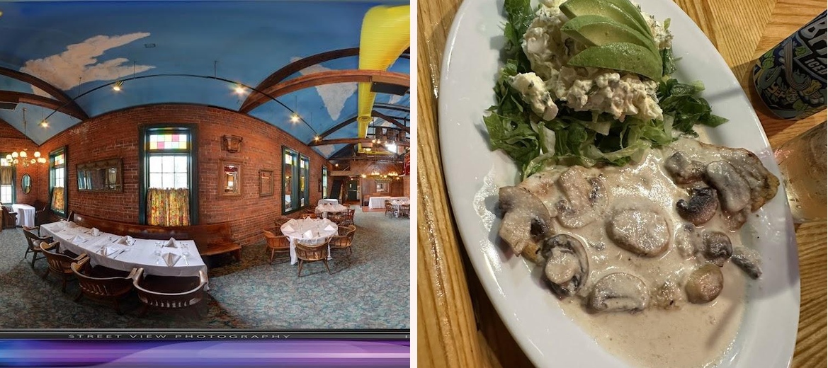 La Estación 5 Gallery Image 3