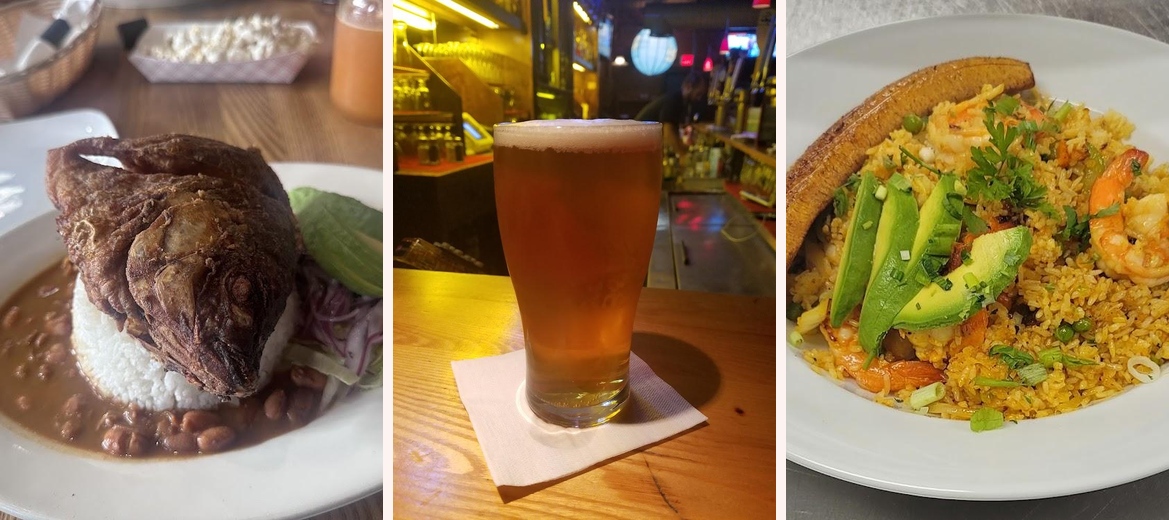 La Estación 5 Gallery Image 4