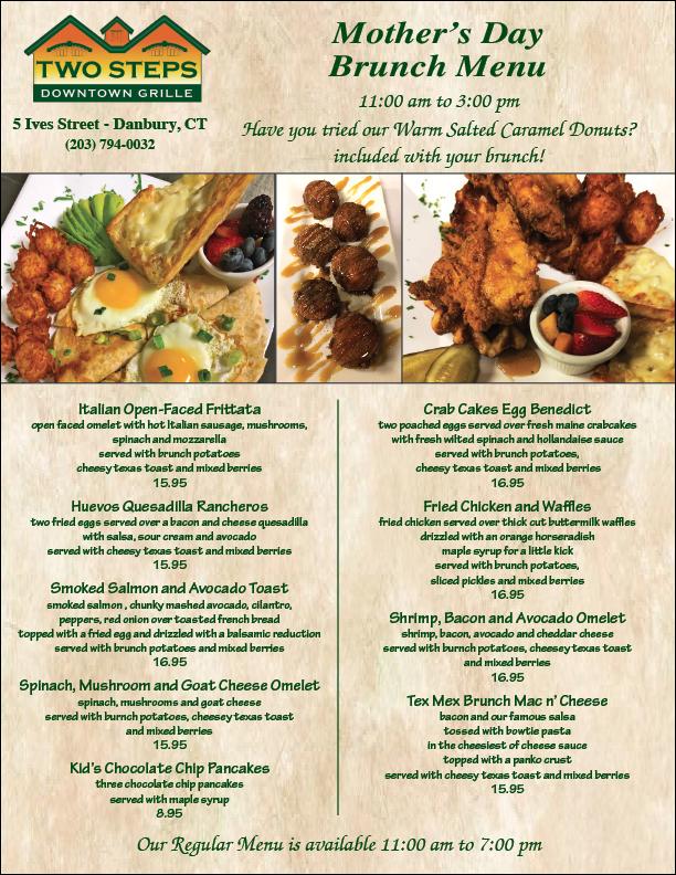 La Estación 5 Menu image 1