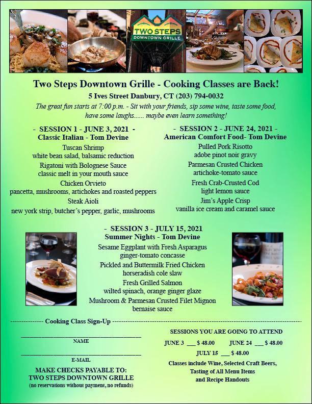 La Estación 5 Menu image 2